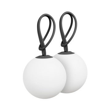 Pack duo suspensions BOLLEKE de Fatboy, Anthracite