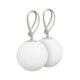 Pack duo suspensions BOLLEKE, Ligh grey