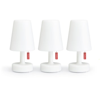 Set EDISON THE MINI de Fatboy