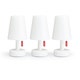 Set EDISON THE MINI de Fatboy
