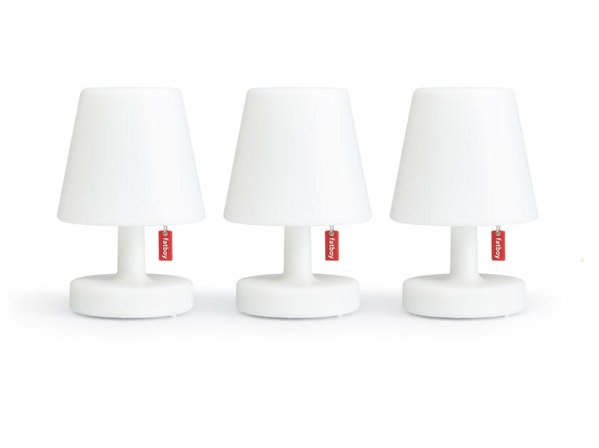 Set EDISON THE MINI de Fatboy Set EDISON THE MINI de Fatboy