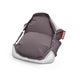 Pouf ORIGINAL FLOATZAC, Grey taupe
