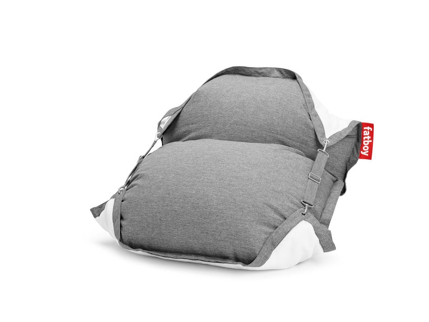 Pouf ORIGINAL FLOATZAC de Fatboy, Rock grey Pouf ORIGINAL FLOATZAC de Fatboy, Rock grey