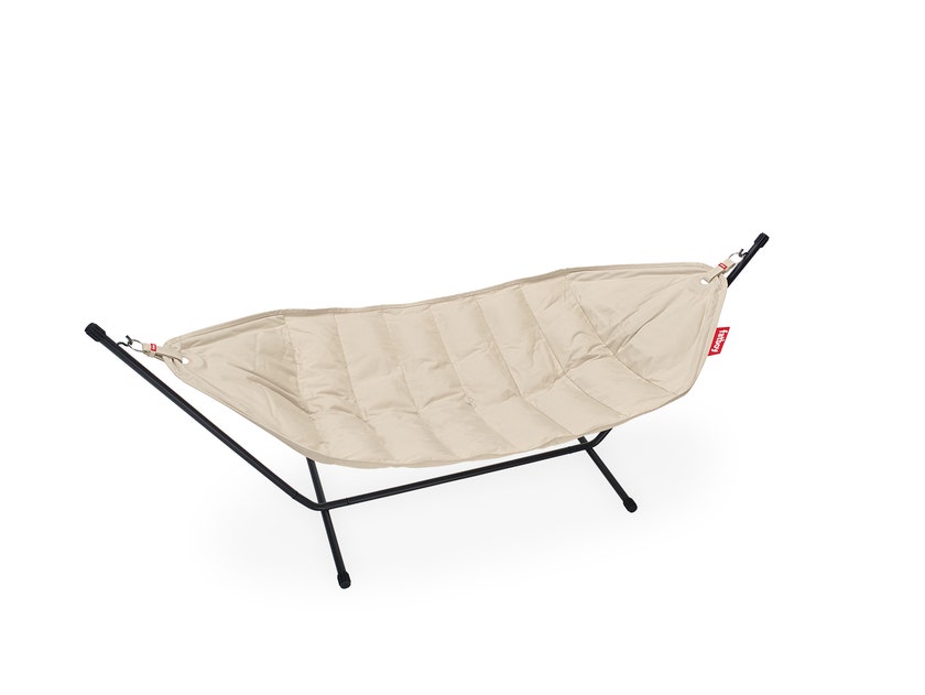 Hamac HEADDEMOCK SUPERB de Fatboy, Sahara Hamac HEADDEMOCK SUPERB de Fatboy, Sahara