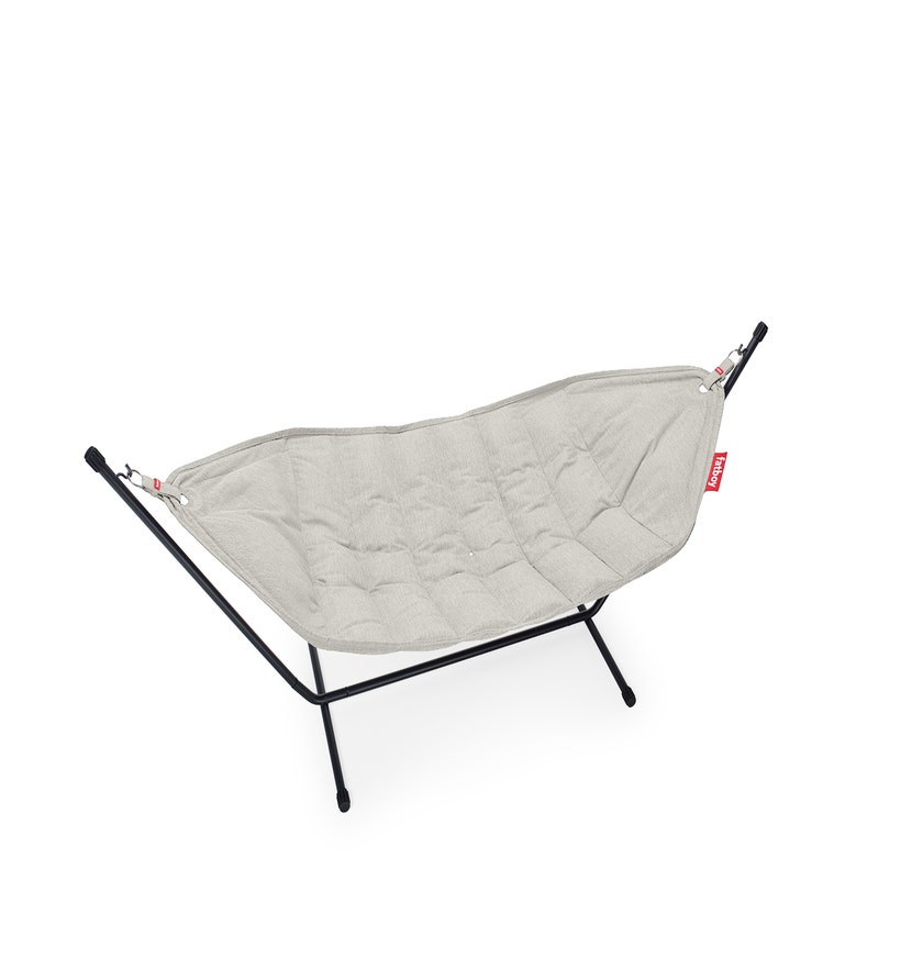 Hamac HEADDEMOCK SUPERB de Fatboy, Mist
