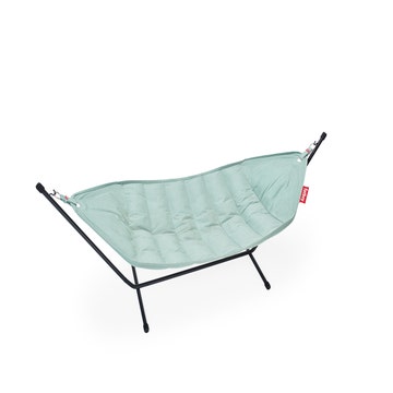 Hamac HEADDEMOCK SUPERB de Fatboy, Seafoam
