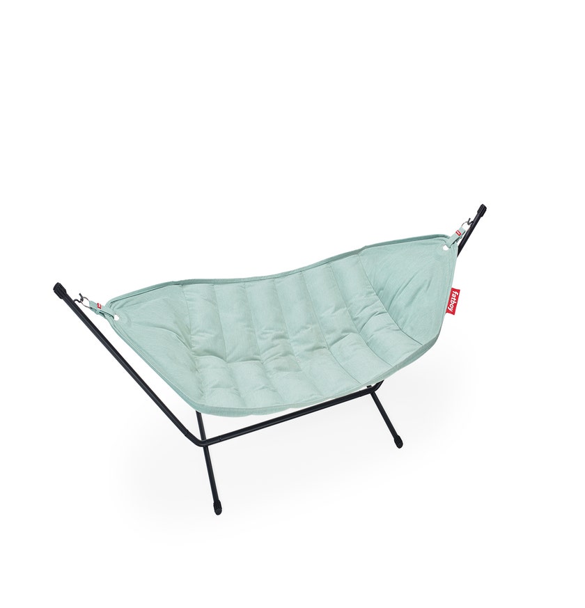 Hamac HEADDEMOCK SUPERB de Fatboy, Seafoam