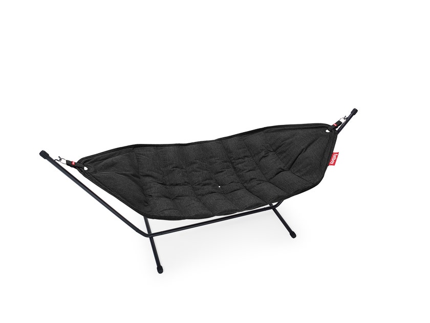 Hamac HEADDEMOCK SUPERB de Fatboy, Thunder grey Hamac HEADDEMOCK SUPERB de Fatboy, Thunder grey