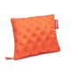 Coussin électrique chauffant HOTSPOT PILLOW de Fatboy, Lungo, Papaya