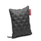 Coussin électrique chauffant HOTSPOT PILLOW, Quadro, Cool grey