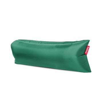 Sofa/chaise longue gonflable LAMZAC® The Original 3.0 de Fatboy, Jungle green