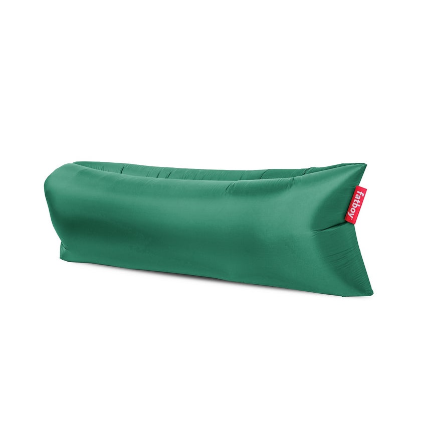 Sofa/chaise longue gonflable LAMZAC® The Original 3.0 de Fatboy, Jungle green Sofa/chaise longue gonflable LAMZAC® The Original 3.0 de Fatboy, Jungle green