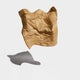 Couverture / plaid électrique chauffante HOTSPOT BLANKET de Fatboy, Toffee