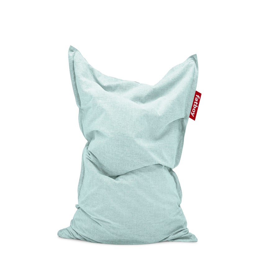 Pouf THE ORIGINAL OUTDOOR de Fatboy, Seafoam