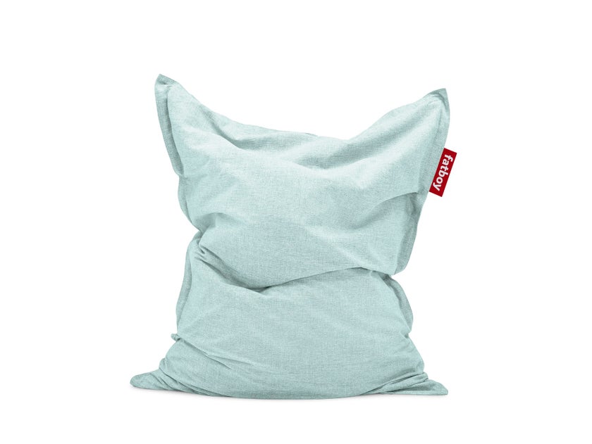 Pouf THE ORIGINAL OUTDOOR de Fatboy, Seafoam Pouf THE ORIGINAL OUTDOOR de Fatboy, Seafoam