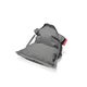 Pouf BUGGLE-UP OUTDOOR, Gris pierre
