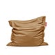 Pouf THE ORIGINAL SLIM TEDDY, Latte
