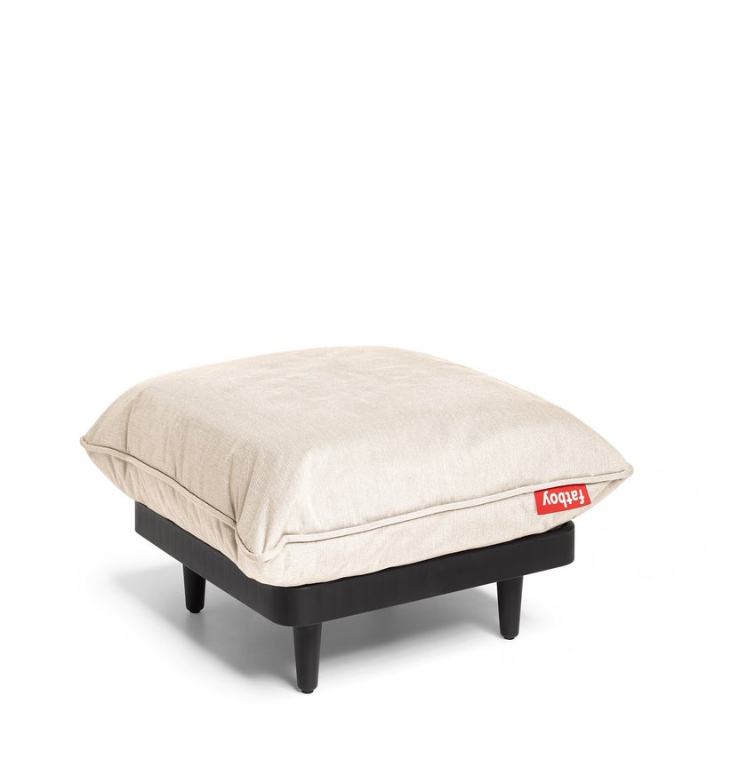 Pouf PALETTI de Fatboy, Sahara