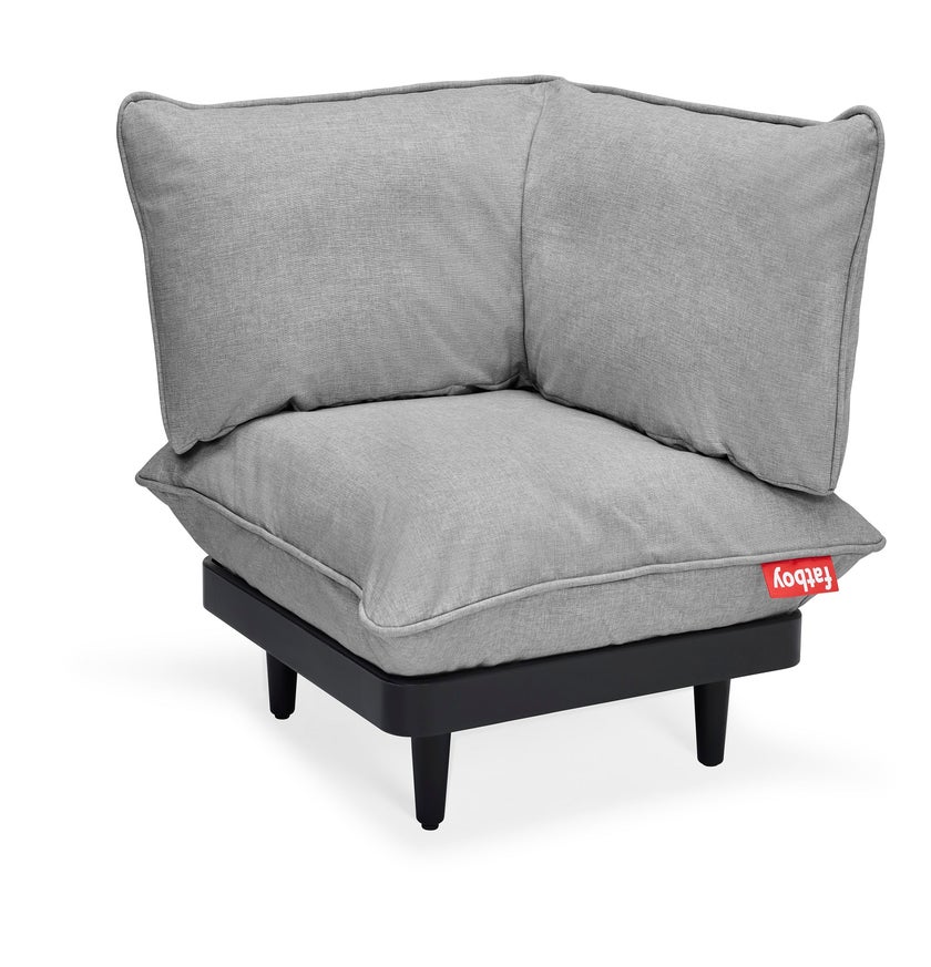 Corner PALETTI de Fatboy, Rock grey