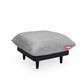 Pouf PALETTI, Rock grey