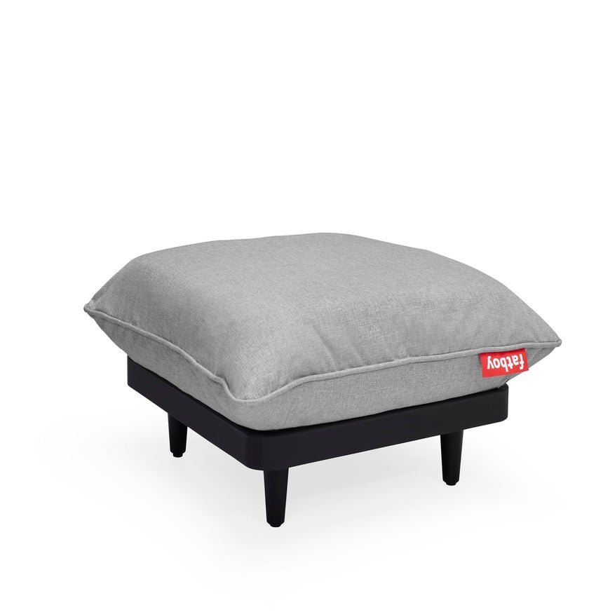 Pouf PALETTI de Fatboy, Rock grey