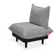 Chauffeuse PALETTI, Rock grey