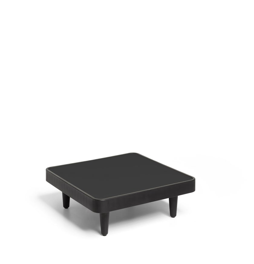 Table basse PALETTI de Fatboy, Anthracite
