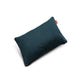 Coussin KING VELVET de Fatboy, Petrol 