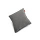 Coussin SQUARE VELVET de Fatboy, Taupe