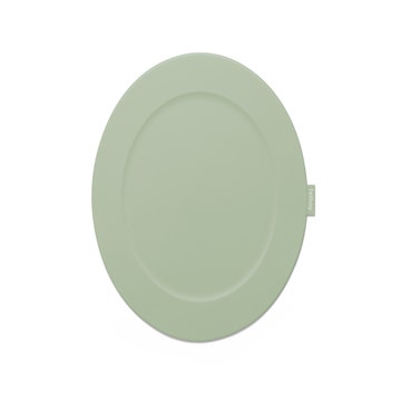 Lot de 2 set de table PLACE WE MET de Fatboy, Vert
