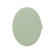 Lot de 2 set de table PLACE WE MET de Fatboy, Vert