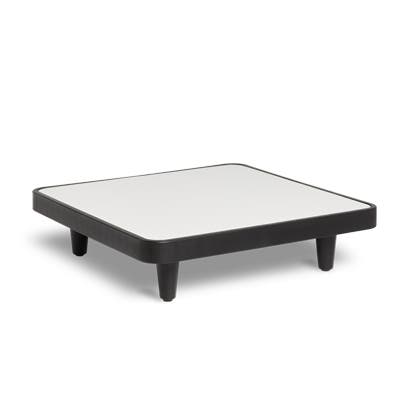 Table basse PALETTI de Fatboy, Light gray Table basse PALETTI de Fatboy, Light gray
