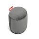 Pouf POINT VELVET Recycled de Fatboy, Taupe