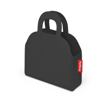 Sac SJOPPER-KEES de Fatboy, Anthracite