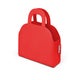 Sac SJOPPER-KEES, Rouge
