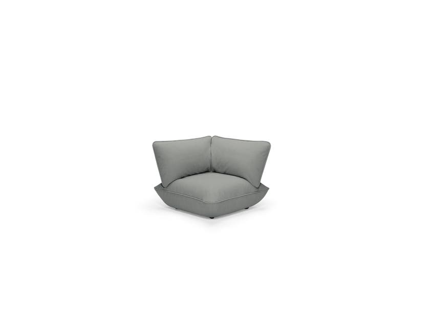 Corner SUMO de Fatboy, Mouse grey Corner SUMO de Fatboy, Mouse grey