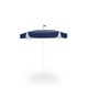 Parasol SUNSHADY, Ø.300 cm, Ocean blue