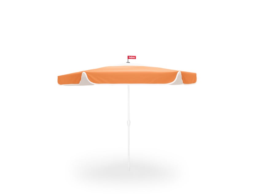 Parasol SUNSHADY de Fatboy, Ø.300 cm, Pumpkin Orange Parasol SUNSHADY de Fatboy, Ø.300 cm, Pumpkin Orange