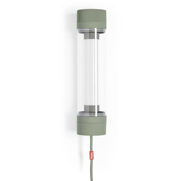 Lampe TJOEP de Fatboy, Small, green envy