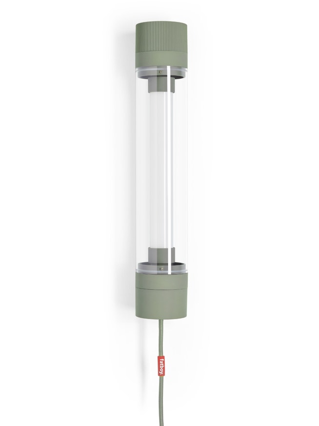 Lampe TJOEP de Fatboy, Small, green envy Lampe TJOEP de Fatboy, Small, green envy