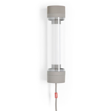 Lampe TJOEP de Fatboy, Small, Light grey