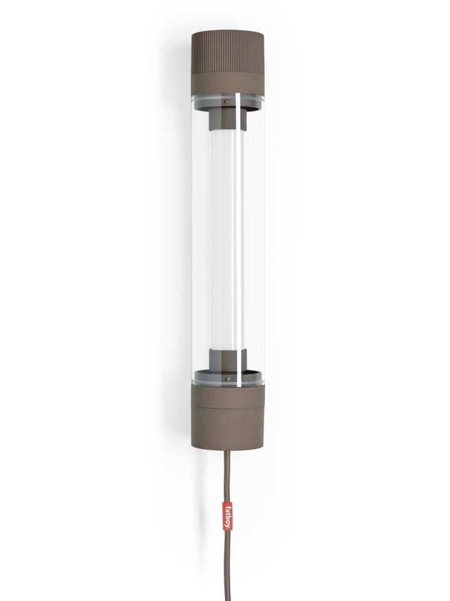 Lampe TJOEP de Fatboy, Small, Mud Lampe TJOEP de Fatboy, Small, Mud