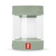 Lampe TJOEPKE de Fatboy, Green envy