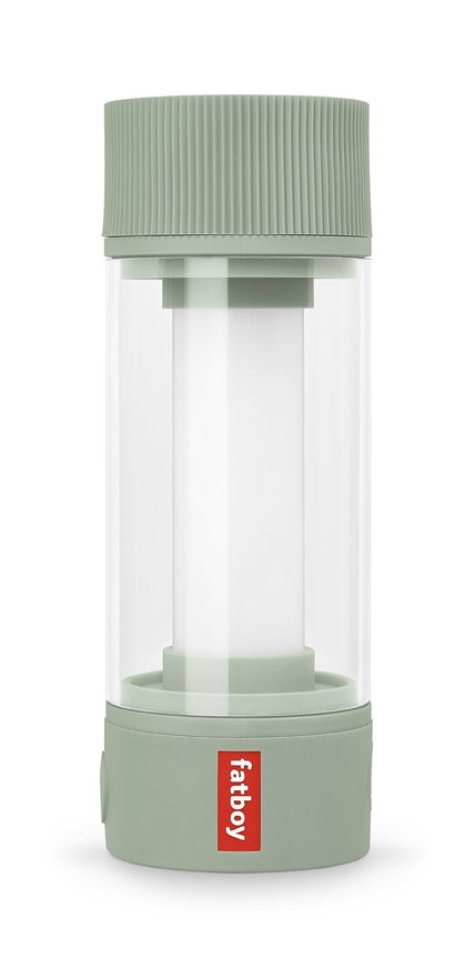 Lampe TJOEPKE de Fatboy, Green envy Lampe TJOEPKE de Fatboy, Green envy