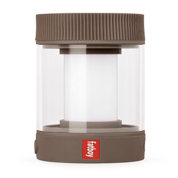 Lampe TJOEPKE de Fatboy, Mud