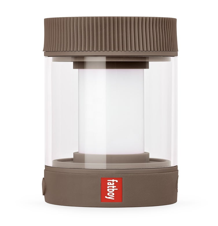 Lampe TJOEPKE de Fatboy, Mud