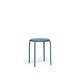 Table ronde TONI BISTREAU de Fatboy, Pine green