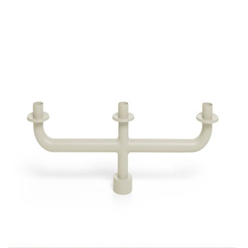 Chandelier Candlestick for Toní Tablo, DESERT