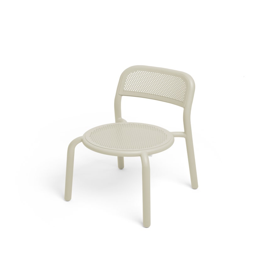 Chaise TONI de Fatboy, Desert