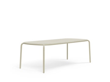 Table TONI TABLO de Fatboy, desert Table TONI TABLO de Fatboy, desert